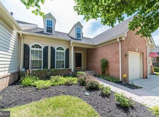 8413 Meadowsweet Rd #8413, Baltimore, MD 21208