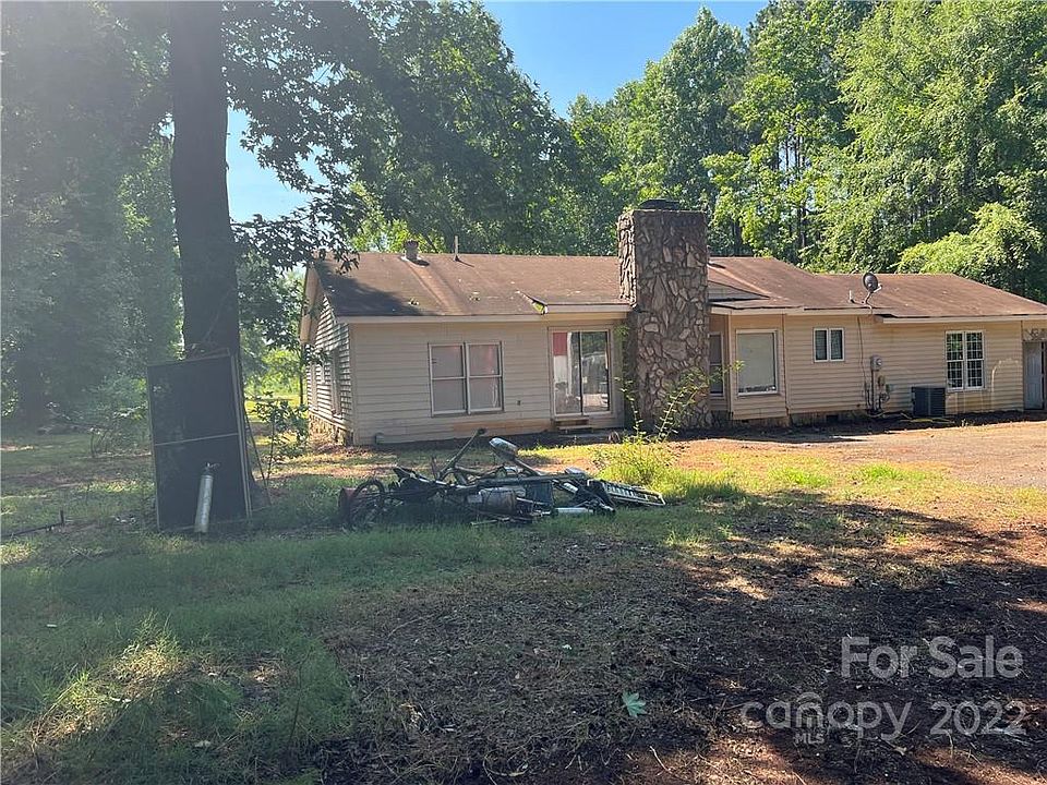 1203 Killian Rd, Stanley, NC 28164 Zillow