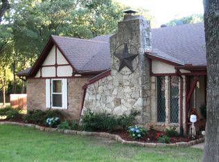 805 Dana Dr, Keller, TX 76248