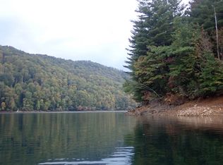 335 Indian Lake Rd, Topton, NC 28781