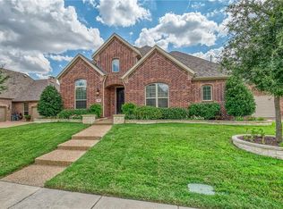 960 Stratford Dr, Prosper, TX 75078