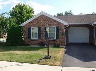 110 Lurgan Ave, Shippensburg, PA 17257