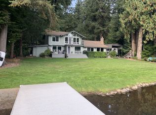 31719 NE 110th St, Carnation, WA 98014
