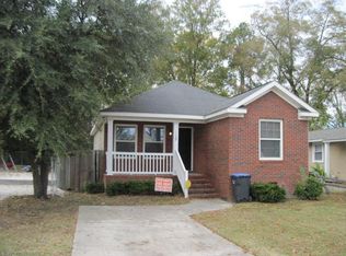 1129 10th St, Augusta, GA 30901