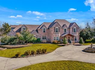 3888 N State Highway 205, Rockwall, TX 75087