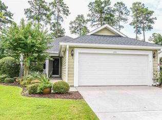 221 Castle Pines Ln, Murrells Inlet, SC 29576