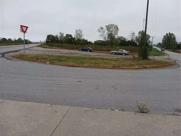 1091 SE Highway 13 Hwy, Leeton, MO 64761