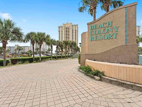 2nd image of 13601 Perdido Key Dr #W2a
