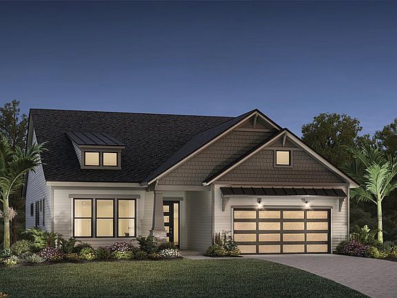 Modern Craftsman