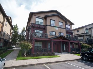 22842 SW Forest Creek Dr UNIT 203, Sherwood, OR 97140