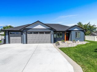 1115 N Park Ct, Deer Park, WA 99006