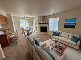 1096 Longbow Ln #2G, Bozeman, MT 59718