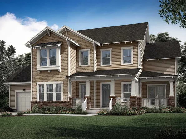 Shackleford Plan, Celebration - Island Village