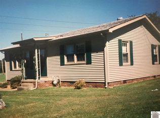 4760 Hendron Rd, Paducah, KY 42003