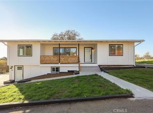 38 Skyline Blvd, Oroville, CA 95966