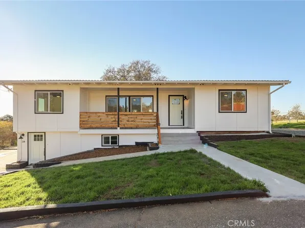 38 Skyline Blvd, Oroville, CA 95966