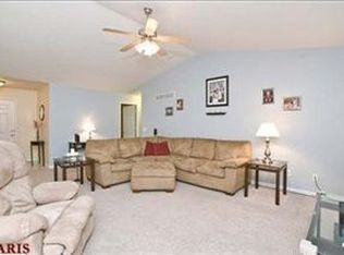 281 Gobbler Dr, Troy, MO 63379