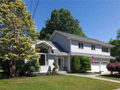 59 Bell Dr, Johnston, RI, 02919