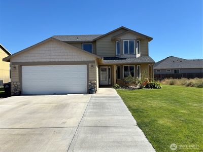 909 W Polo Ridge Drive, Moses Lake, WA, 98837