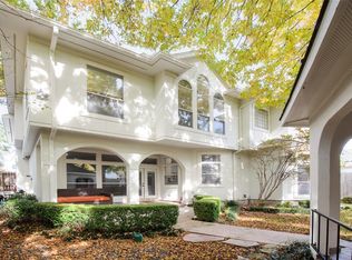 3503 Aberdeen Way, Houston, TX 77025