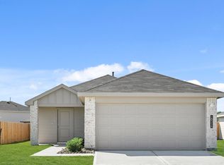 18314 Leibniz Rd, New Caney, TX 77357