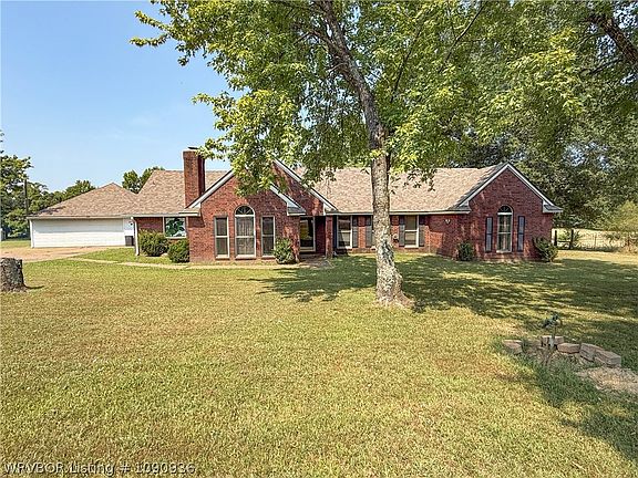 2nd image of 3437 Oak Bend Rd