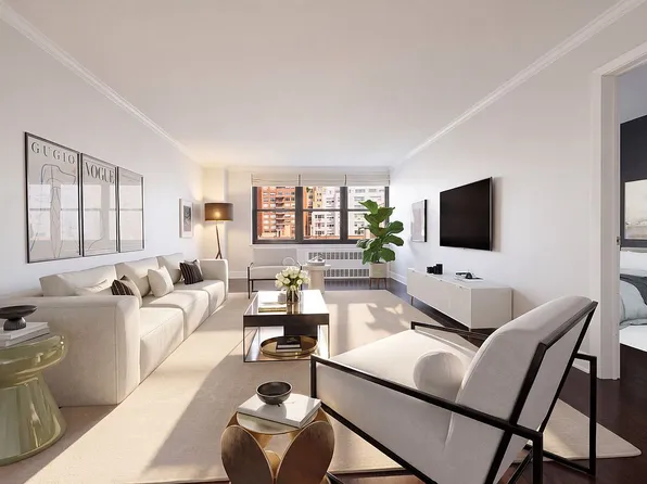 315 E 70th St APT 8K, New York, NY 10021