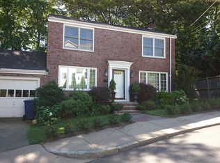 11 David Rd, Jamaica Plain, MA 02130