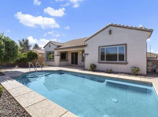 16295 N 183RD Drive, Surprise, AZ 85388