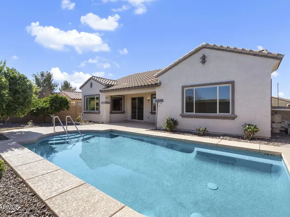 16295 N 183RD Drive, Surprise, AZ 85388