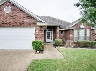 2383 Kendal Green Cir, College Station, TX 77845