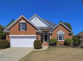 14 Barony Place Cir, Columbia, SC 29229