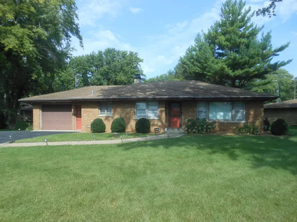 2503 Hacker Dr, Joliet, IL 60435