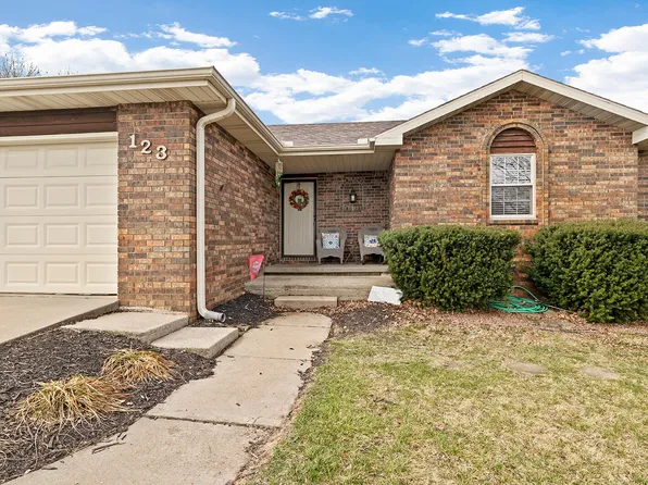 123 Rogers Lane, Sparta, MO 65753