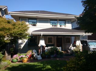 5258 19th Ave NE, Seattle, WA 98105