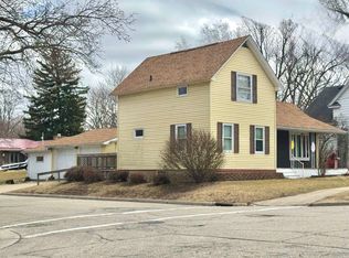 274 N Wisconsin St, Berlin, WI 54923