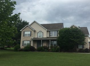 5137 Tropicana Dr, Knoxville, TN 37918