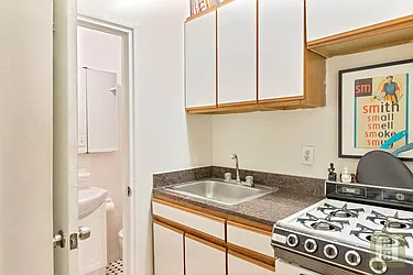 Rented by Halstead Real Estate