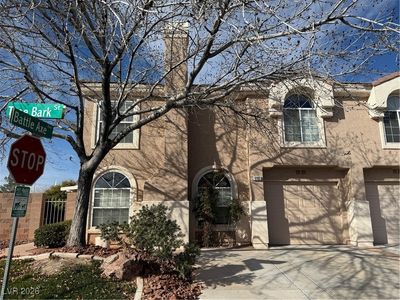 10195 Tree Bark St, Las Vegas, NV, 89183