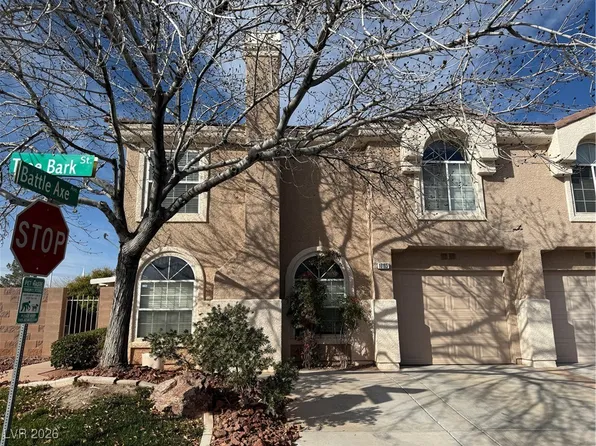 10195 Tree Bark St, Las Vegas, NV 89183