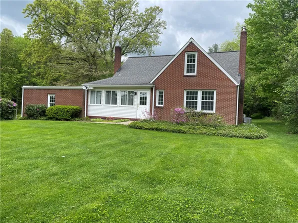 314 Old Plank Rd, Butler, PA 16002