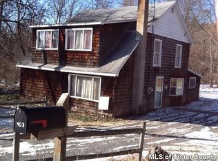 403 Lefever Falls Rd, Rosendale, NY 12472