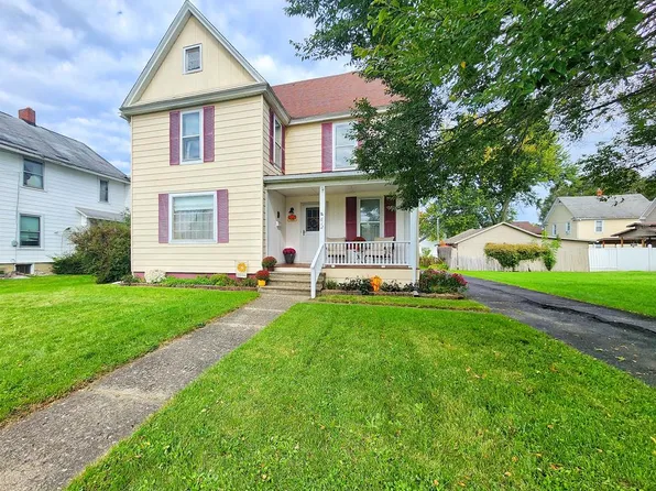 612 Franklin St, Elmira, NY 14904