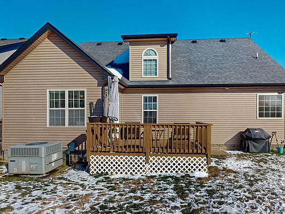 2nd image of 3458 Fox Meadow Way