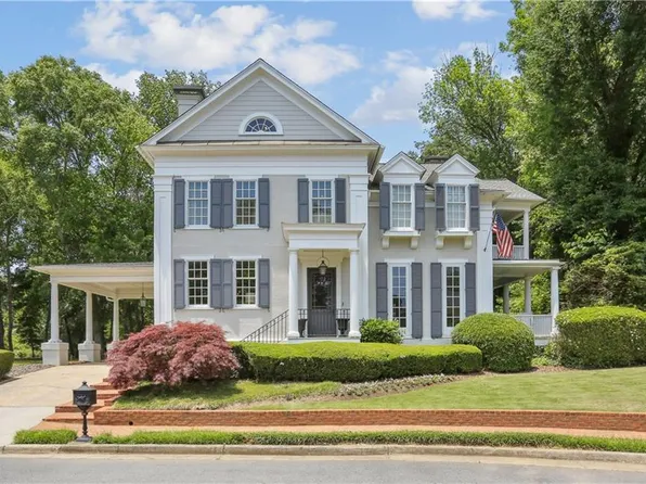 4051 Saint Andrews Sq, Duluth, GA 30096