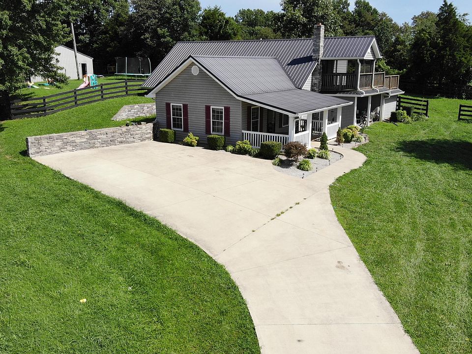 806 W Waterloo Rd, Nancy, KY 42544 Zillow