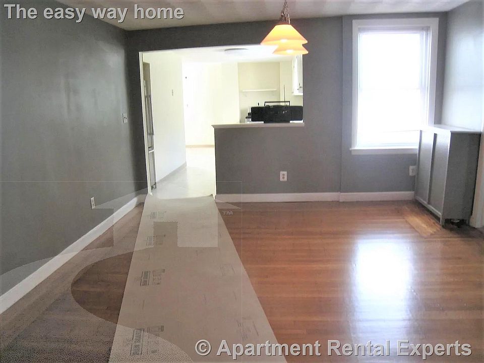 Apartment Rental Experts