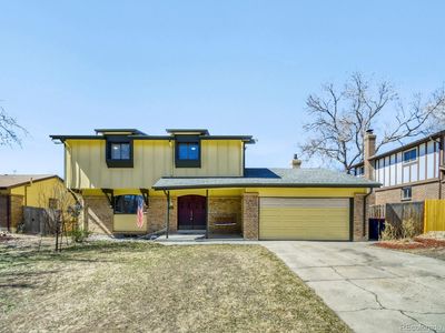 8041 Allison Place, Arvada, CO, 80005