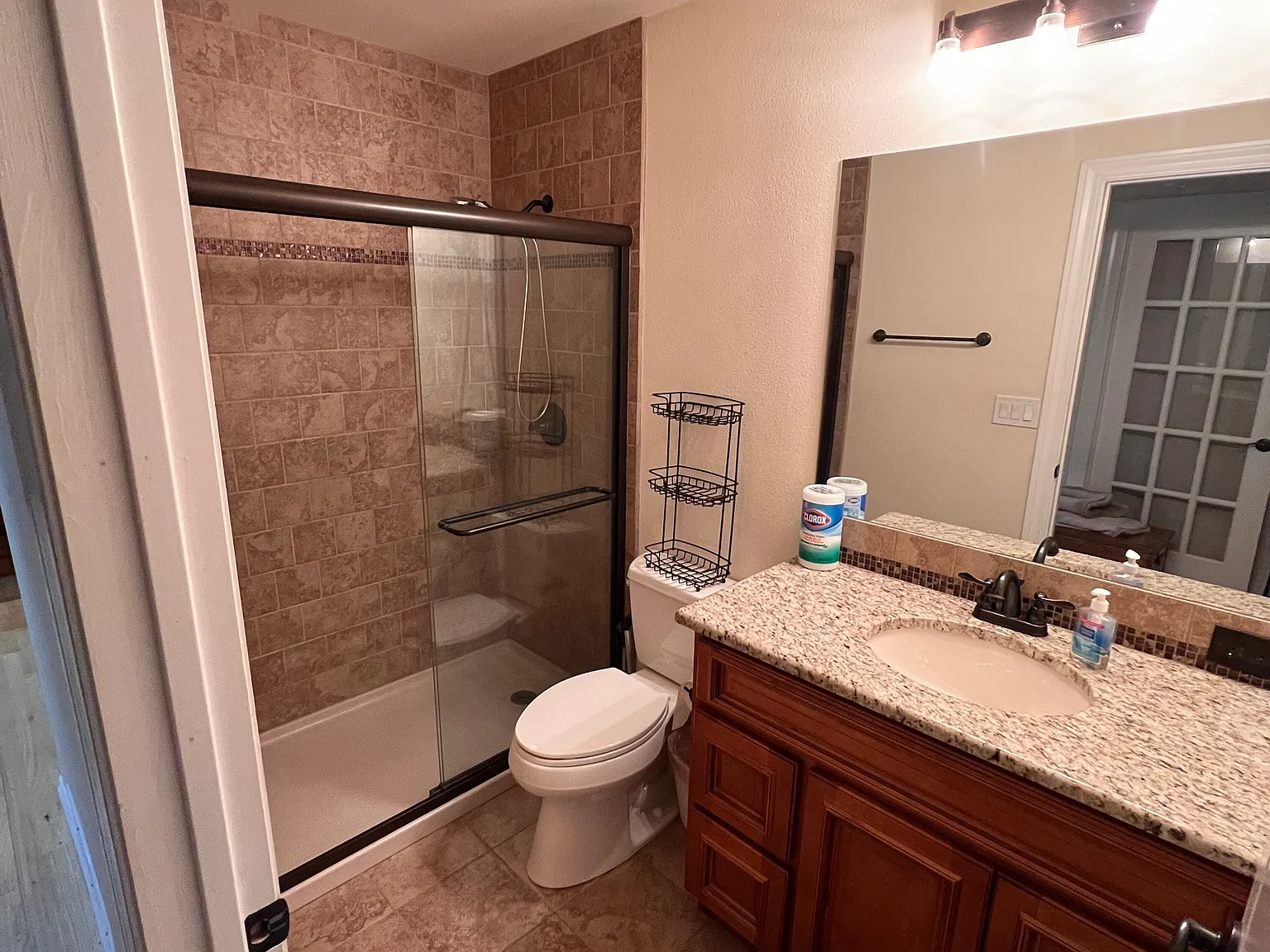 Stonehedge Dr, Colorado Springs — Photo 4