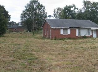 2303 New Town Rd, Monroe, NC 28110